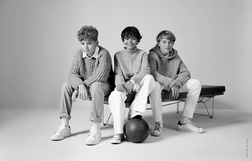 Lana Grossa Kids Pocket Nr. 14 NL 