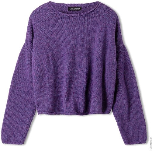Lana Grossa Kids Pocket Nr. 14 NL 