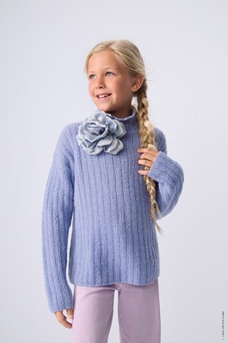 Lana Grossa Kids Pocket Nr. 14 NL 