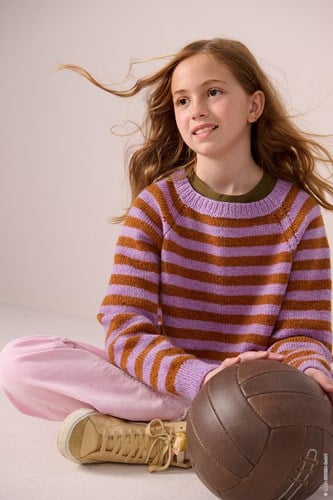 Lana Grossa Kids Pocket Nr. 14 NL 