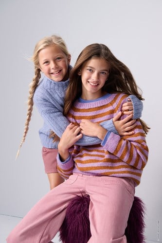 Lana Grossa Kids Pocket Nr. 14 NL 