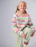 Lana Grossa Kids Pocket Nr. 14 NL 