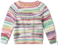 Lana Grossa Kids Pocket Nr. 14 NL 