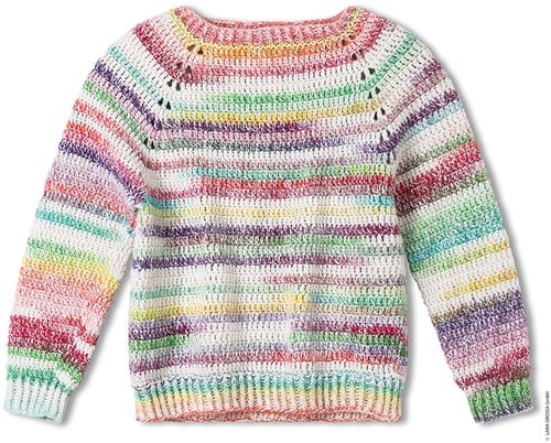 Lana Grossa Kids Pocket Nr. 14 NL 