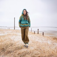 Lana Grossa Lookbook Nr. 17-3