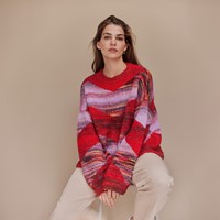 Lana Grossa Lookbook Nr. 17-2