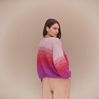 Lana Grossa Lookbook Nr. 17 + NL inleg