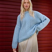 Lana Grossa Nordic Knits No. 3 NL 2024/2025