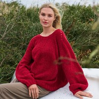 Lana Grossa Nordic Knits No. 3 NL 2024/2025