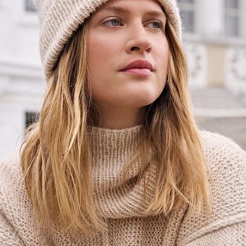 Lana Grossa Nordic Knits No. 3 NL 2024/2025