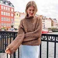 Lana Grossa Nordic Knits No. 3 NL 2024/2025