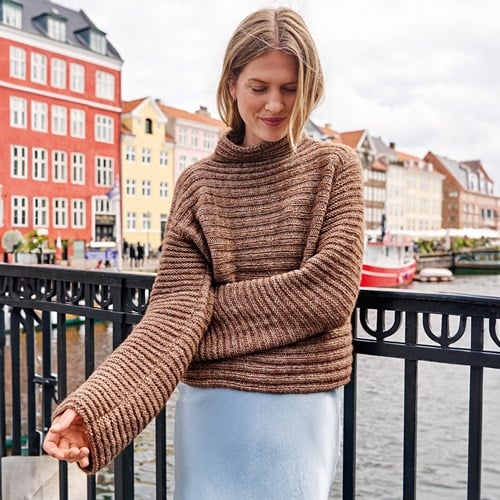 Lana Grossa Nordic Knits No. 3 NL 2024/2025