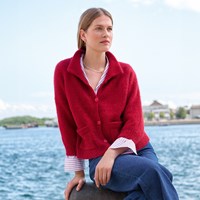 Lana Grossa Nordic Knits No. 3 NL 2024/2025