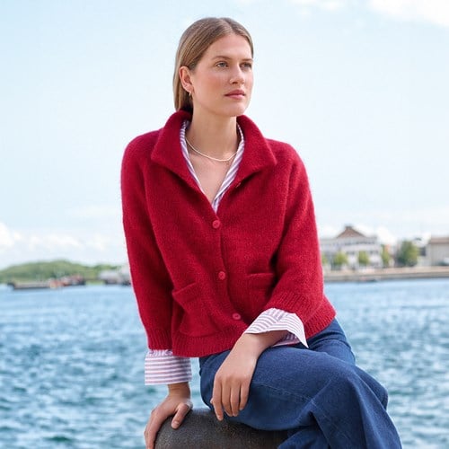 Lana Grossa Nordic Knits No. 3 NL 2024/2025