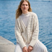 Lana Grossa Nordic Knits No. 3 NL 2024/2025