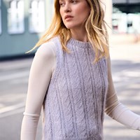 Lana Grossa Nordic Knits No. 3 NL 2024/2025