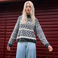 Lana Grossa Nordic Knits No. 3 NL 2024/2025-3