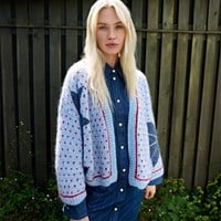 Lana Grossa Nordic Knits No. 3 NL 2024/2025