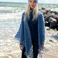 Lana Grossa Nordic Knits No. 3 NL 2024/2025