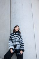 Lana Grossa Lookbook Nr. 19 + NL inleg Cool Merino