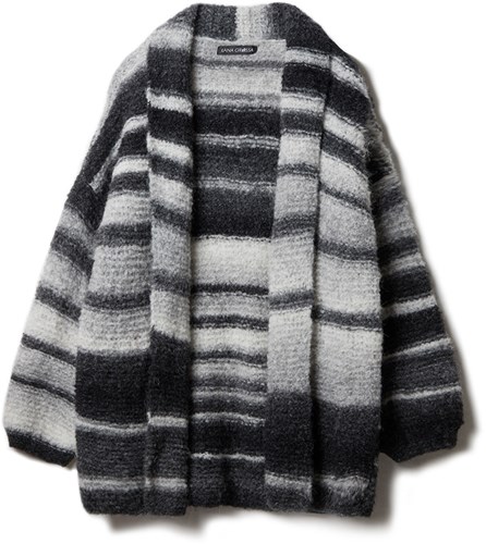 Lana Grossa Lookbook Nr. 19 + NL inleg Cool Merino