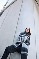 Lana Grossa Lookbook Nr. 19 + NL inleg Cool Merino