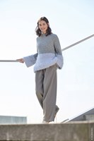 Lana Grossa Lookbook Nr. 19 + NL inleg Cassata + Basta