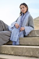 Lana Grossa Lookbook Nr. 19 + NL inleg Cassata + Basta