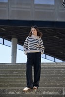 Lana Grossa Lookbook Nr. 19 + NL inleg Alpaca Air