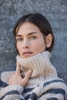 Lana Grossa Lookbook Nr. 19 + NL inleg Alpaca Air