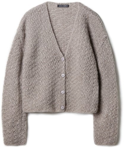 Lana Grossa Lookbook Nr. 19 + NL inleg Alpaca Air