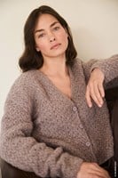 Lana Grossa Lookbook Nr. 19 + NL inleg Alpaca Air