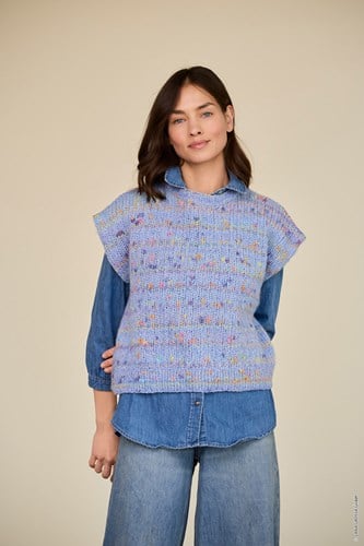 Lana Grossa Lookbook Nr. 19 + NL inleg Cassata