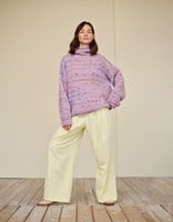 Lana Grossa Lookbook Nr. 19 + NL inleg Cassata