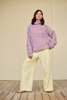 Lana Grossa Lookbook Nr. 19 + NL inleg Cassata