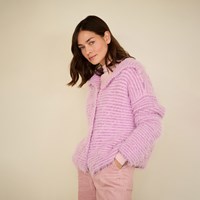 Lana Grossa Lookbook 19 Herbst/Winter 2025-2