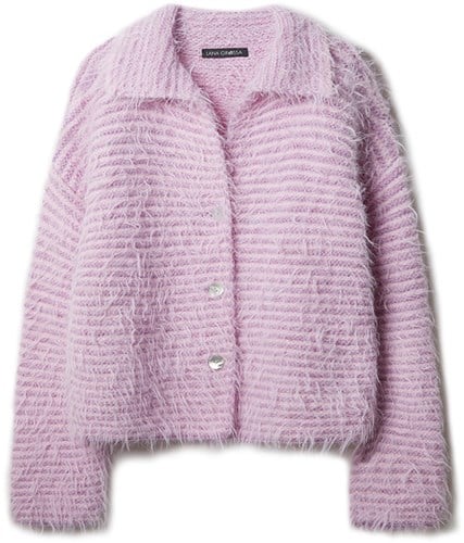 Lana Grossa Lookbook Nr. 19 + NL inleg Cool Merino & Basta