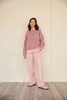 Lana Grossa Lookbook Nr. 19 + NL inleg Alpaca Air & Cassata