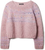 Lana Grossa Lookbook Nr. 19 + NL inleg Alpaca Air & Cassata
