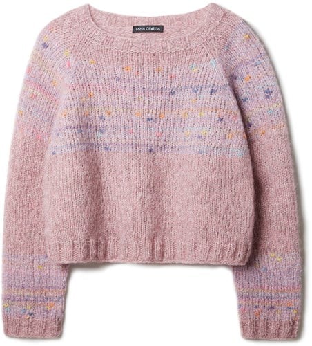 Lana Grossa Lookbook Nr. 19 + NL inleg Alpaca Air & Cassata