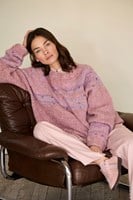 Lana Grossa Lookbook Nr. 19 + NL inleg Alpaca Air & Cassata