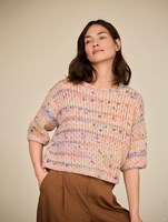 Lana Grossa Lookbook Nr. 19 + NL inleg Cassata