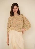 Lana Grossa Lookbook Nr. 19 + NL inleg Cassata