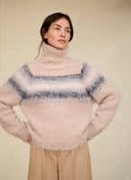 Lana Grossa Lookbook Nr. 19 + NL inleg Basta & Basta Mista