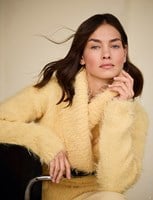 Lana Grossa Lookbook Nr. 19 + NL inleg Basta
