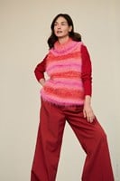 Lana Grossa Lookbook Nr. 19 + NL inleg Basta Mista