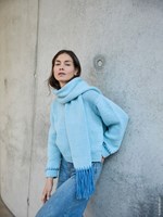 Lana Grossa Lookbook Nr. 19 + NL inleg Gigante Multi