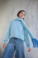 Lana Grossa Lookbook Nr. 19 + NL inleg Gigante Multi
