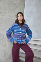 Lana Grossa Lookbook Nr. 19 + NL inleg Cool Merino