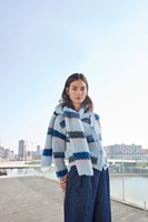 Lana Grossa Lookbook Nr. 19 + NL inleg Cool Merino + Alpaca Air